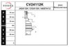 EAI CV24112K Joint Kit, drive shaft